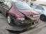 2000 Ford Fairmont AUII